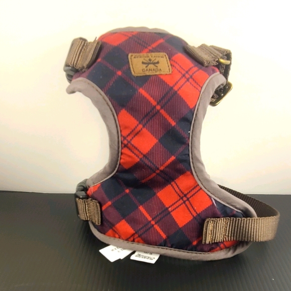 Beaver Canoe harness